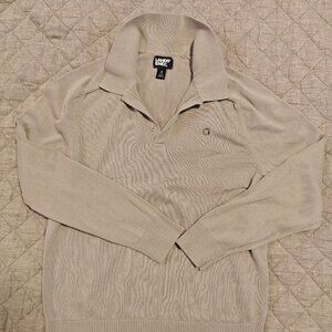 Chase uniform polo sweater - Men